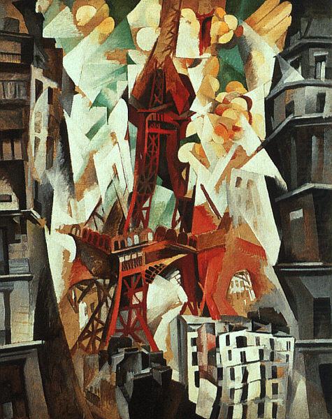 Delaunay, Robert Delaunay, Robert china oil painting image